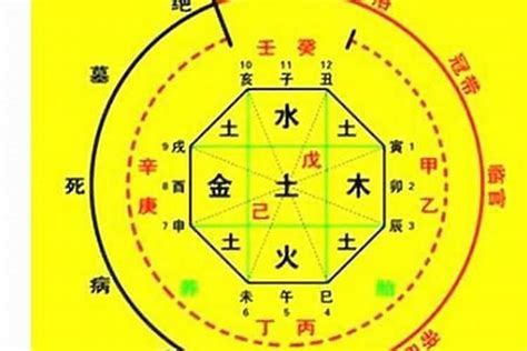 命理 意思|八字命理